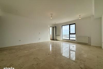 Apartament cu 3 camere în Tomis Plus