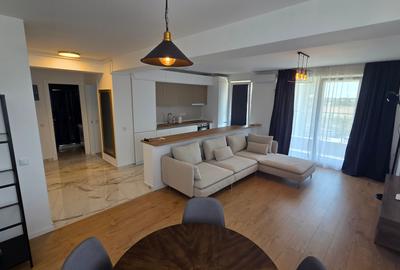 Apartament cu 2 camere decomandat în Nord - 3