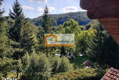 Casă cu Teren 18900 Mp în Daneș - 1