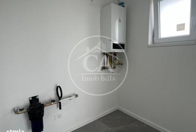 Casă cu 4 camere decomandat cu Teren 500 Mp în Sântandrei