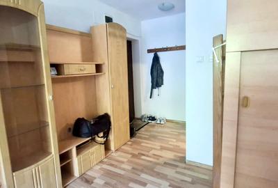 Garsonieră semidecomandată, mobilată în Zorilor - 4