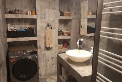 Apartament cu 3 camere decomandat în Aeroport - 5