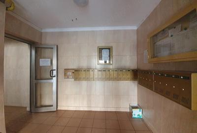 Apartament cu 3 camere decomandat în Universitate - 8