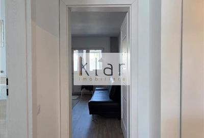 Apartament cu 2 camere decomandat, mobilat în Grigorescu - 8