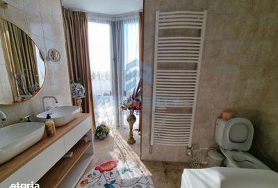 Casă cu 7 camere cu Canalizare în Fundeni - 19
