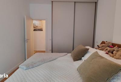 Apartament cu 4 camere decomandat în Nord - 9