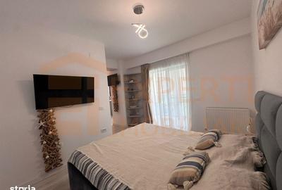 Apartament cu 2 camere în Nord