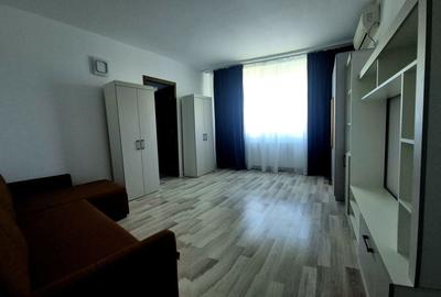 Apartament cu 3 camere semidecomandat în Central - 3