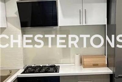 Apartament cu 2 camere decomandat, mobilat în Central - 15
