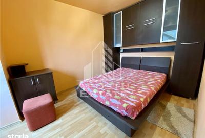 Apartament cu 2 camere, mobilat în Complex Studențesc - 2