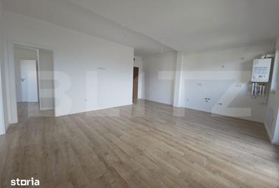 Apartament cu 3 camere în Central - 2