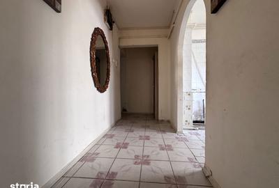 Apartament cu 2 camere semidecomandat în Micro 11 - 3