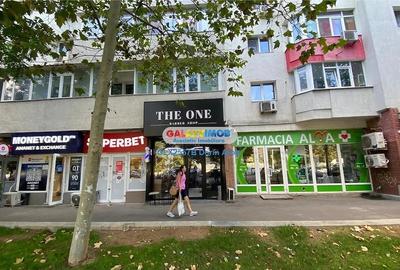 Spațiu comercial, de 130 mp, în Colentina
