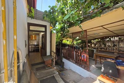 Casă cu 2 camere în Gruia