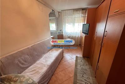 Apartament cu 2 camere semidecomandat, mobilat în Democrației - 3