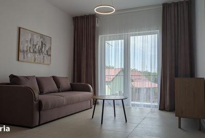 Apartament cu 2 camere în Grădiște