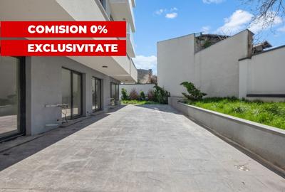 Apartament cu 4 camere decomandat în Unirii - 1