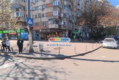 Spațiu comercial, de 85 mp, în Mihai Bravu