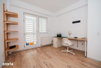 Apartament cu 3 camere în Fundeni