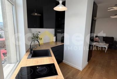 Apartament cu 3 camere, mobilat în Zorilor - 2