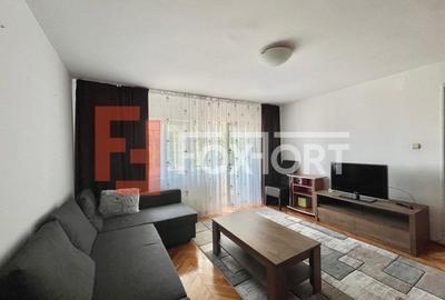 Apartament cu 2 camere decomandat în Timocului-Șaguna - 2
