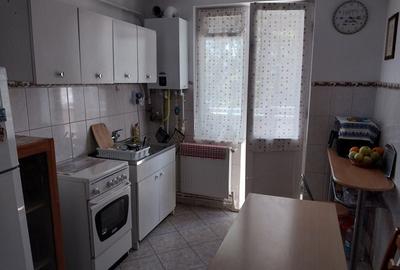 Apartament cu 2 camere în Precista - 2