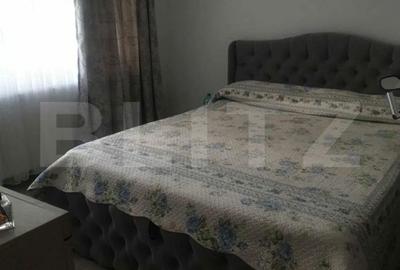 Apartament cu 2 camere în Micro 4 - 2