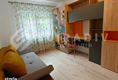 Apartament cu 2 camere decomandat în Zorilor - 6