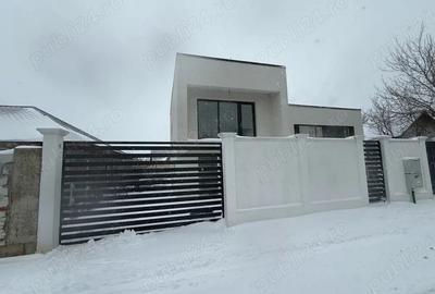 Casă cu 4 camere cu Teren 210 Mp în Central - 3
