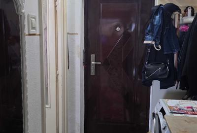 Garsonieră decomandată în Țiglina 1