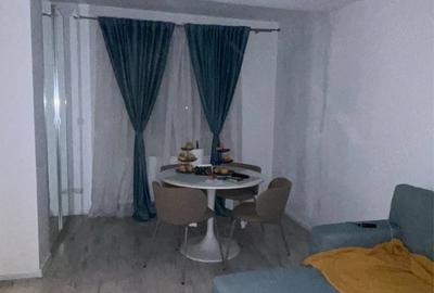 Apartament cu 2 camere semidecomandat în Titan - 2