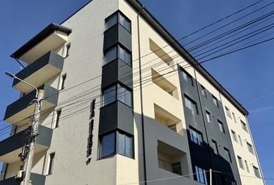 Apartament cu 3 camere în Central - 8