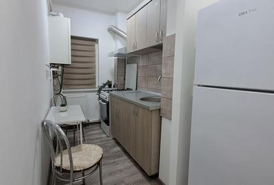 Garsonieră decomandată în Central - 11