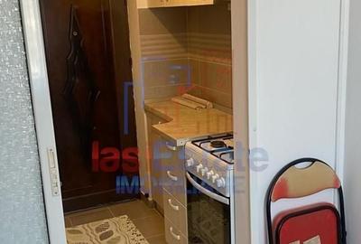 Garsonieră în Metalurgie