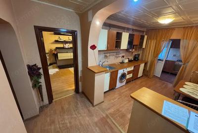 Apartament cu 2 camere decomandat în Central - 3