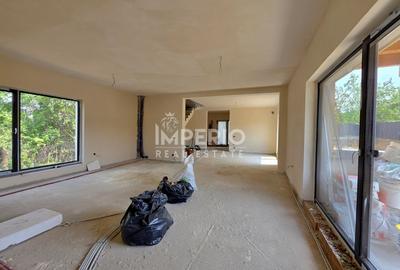 Casă individuală cu 6 camere cu Garaj în Sălicea - 3