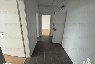 Apartament cu 3 camere în Nord