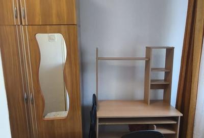Apartament cu 2 camere nedecomandat în Lunca