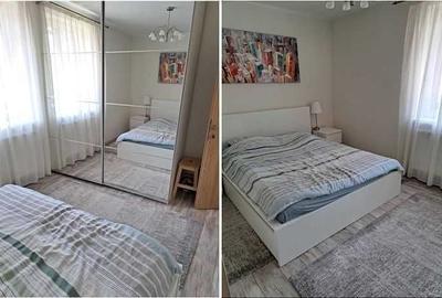 Apartament cu 2 camere semidecomandat în Moșilor - 4