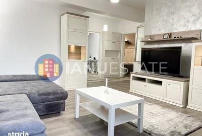 Apartament cu 3 camere decomandat în Tei