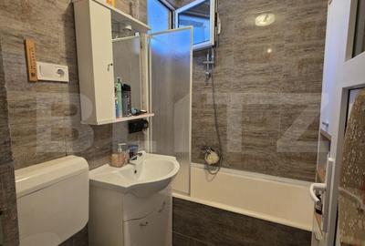 Apartament cu 3 camere decomandat în 1 Mai