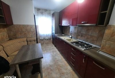 Apartament cu 2 camere decomandat în Micro 15 - 12