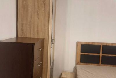 Apartament cu 2 camere semidecomandat în Drumul Taberei - 3