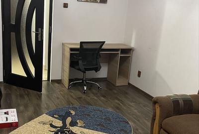 Apartament cu 2 camere semidecomandat în Central - 1