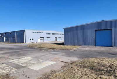 Spațiu comercial, de 6,500 mp, în Exterior Vest - 36