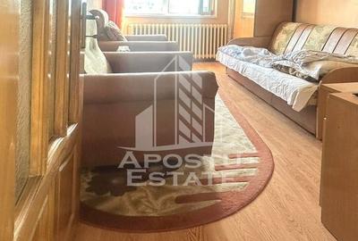 Apartament cu 2 camere decomandat, mobilat în Dacia - 3