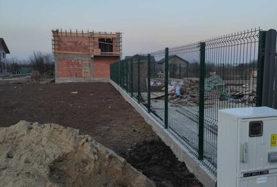 Teren de 660 mp, în Măgurele