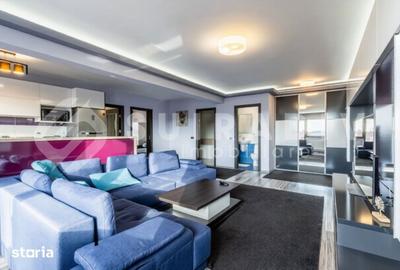 Apartament cu 3 camere în Europa - 6