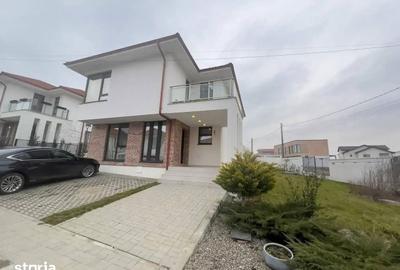 Casă cu 5 camere cu Canalizare în Mogoșoaia - 13