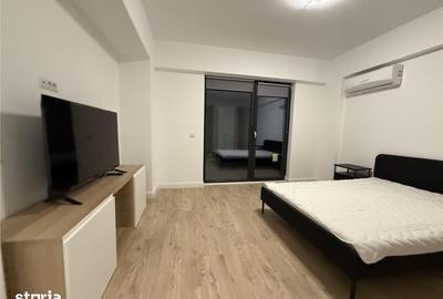 Garsonieră decomandată în Tătărași